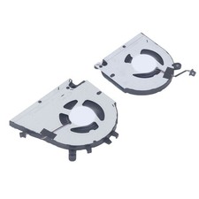 Laptop Cooling Fan Replacement 4 Pin Power Connector Notebook Internal Cool QLSY picture