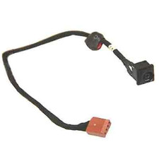 DC Jack Power CABLE SOCKET for SONY VAIO VGN-AR11B VGN-AR20 VGN-AR VGN-AW SERIES picture