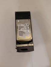 Lot of 6 NetApp 900GB 108-00222+B0 SP-423A-R6 6 Gb/s SAS HDD2.5
