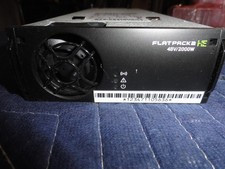 Eltek Valere 241115.105 Flatpack2 48/2000 HE Power Supply Module picture