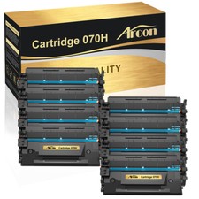 8PK 070H Toner Cartridge for Canon imageCLASS MF461dw MF462dw MF463dw LBP241dw picture