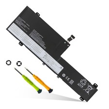 L19M3PD6 L19L3PD6 Laptop Battery for Lenovo IdeaPad Flex 5-14IIL05 81X1 81WS ... picture