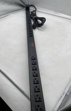 APC Basic Rack PDU AP7532 24 Outlet Distribution Vertical Mount picture