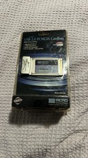 Y2K Micro 4 Port USB 2.0 PCMCIA Cardbus NIP USB750R for Windows picture