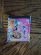 Barbie Totally Tattoos (CD-Rom Windows 95 / 98/  MAC Mattel Media Macintosh)   picture