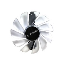 Cooling Fan FDC10H12D9-C Parts for SAPPHIRE RX5700XT 8GB NITRO+ Special Edition picture