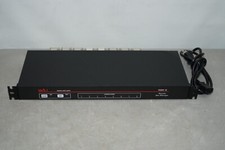 ^ WTI RSM-8 8-Port  Remote Site Manager + Power Control #X4887 picture