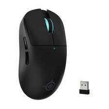 ATTACK SHARK×Magic-Refiner G6 Wireless Gaming Mouse Tri-Modes Connection 2.4G... picture