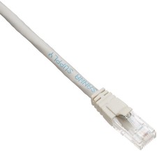 Sanwa Supply Cat6 UTP Crossover Cable 30m Light Gray KB-T6L-30CK Japan Import picture