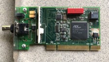 PCI20U-CXB Used & Test Ship DHL/EMS picture