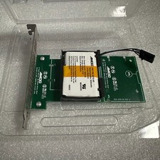 AMCC 3ware 500-3210-02 Bbu Remote Battery Mount P/N 190-3010-00 1800mAh LI-ION picture