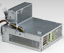 HP Elite 8000 8100 8200 8300 Pro 6000 6005 6200 SFF Power Supply  240W picture