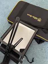 Glide Gear TMP50 Smartphone Mini Teleprompter Portable picture
