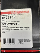 Innovera TN221BK IVR-TN221B picture