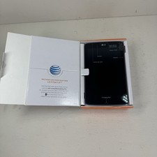 NEW LG G Pad 7.0 Tablet (TABLET ONLY) Look At Pictures. picture