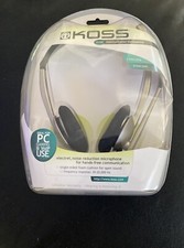 Koss cs100 picture