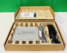 Sonicwall 01-SSC-4984 TZ 215 Wireless-N Network Security Appliance (Open Box) picture