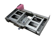 WMJR0  New Dell R740XD 4*2.5inch Rear HDD Cage Back Panel Assembly picture