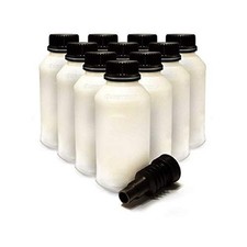 Eurotone 10-Pack Ink Refill Compatible With Kyocera TK400 Black picture