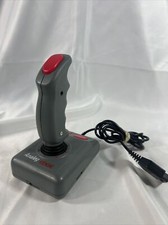 Vintage Suncom Analog Edge Joystick Serial Game Controller IBM PC picture