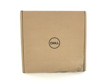 Dell Docking Station WD19S 130W - USB-C, HDMI, 2x DP, GigE picture