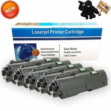 TK-1172 Toner Cartridge For Kyocera Mita ECOSYS M2040dn M2540d M2540dw M2640idw picture