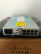 Cisco NCS2006-AC V01 APS-345 Switch Power Supply Module AC NCS 2000 picture