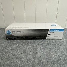 HP Toner Cartridge For Samsung CLT-K404S (SU104A) Toner 1500 Page-Yield Black  picture