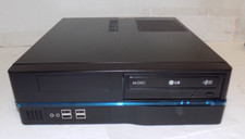 Custom Desktop AMD A8-6600K 4GB RAM 500G HDD and New 256GB SSD Win 10 Pro picture