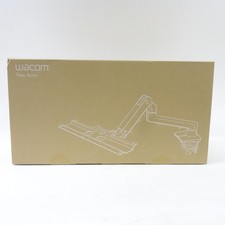 Wacom Flex Arm Adjustable Mount for Cintiq Pro 24 and 32 ACK62803K - New picture