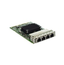 Network Card Dell VJWVJ Broadcom 5720 Quad Port 1GB RJ-45 OCP 3.0 Network Card picture
