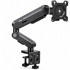 Ultrawide Monitor Arm Desk Mount 27-49