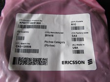 NEW ERICSSON RPM 777 193/1500 SIGNAL CABLES  RPM777193-1500 picture