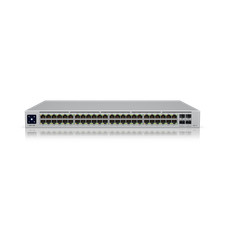 Ubiquiti Switch Pro 48 PoE USW-PRO-48-POE - NEW SEALED picture