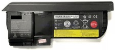 Genuine 67+ Battery For Lenovo thinkpad X220T X230T tablet 45N1078 45N1079 63WH picture