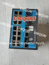 1PCS EDS-518A-MM-SC MOXA Switch picture