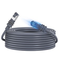 100FT Starlink Cable for Starlink Standard 4 /4X /Gen3 /V4 /V5 - High-Speed W... picture