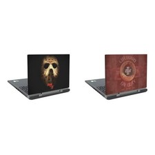 OFFICIAL FRIDAY THE 13TH 2009 GRAPHICS VINYL SKIN DECAL FOR ASUS DELL HP XIAOMI picture