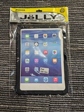 (QTY 2) AMZER iPad 10th Gen Rugged Shockproof Slim Silicone Skin Jelly Case picture
