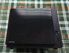Synology DS416play 4-Bay NAS  – Fully Working, Upgraded, and Ready to Use picture