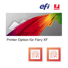 efi Printer Option XXL x2 for Fiery XF & Two Printers 44” or More | VAT picture