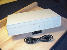 Raritan Master Console II MCC16 KVM Switch picture