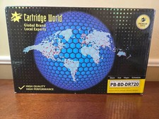 Cartridge World Black Compatible Laser Drum Unit PB-BD-DR720 for Brother DR720 picture