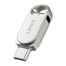 USB C Flash Drive 32GB 2 in 1 Dual USB 2.0 Thumb Drive for MacBook, Laptop, Tabl picture