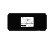 Inseego MiFi M2100 | Verizon 5G Ultra Wideband Network / 4G LTE | Connects up... picture