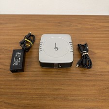 Seagate External Desktop Hard Drive USB 2.0 w/ Power Adapter & Cable picture