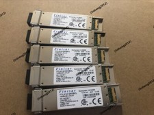 5PCS  Finisar | FTLX1412M3BCL | 10GBASE-LR/LW 10Gb/s XFP Transceiver picture