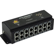 DITEK DTK-WM8NETS Surge Suppressor/Protector (dtkwm8nets) picture