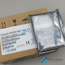 Seagate 900GB 2.5