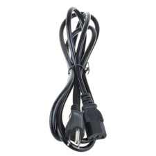 6ft Premium Power Cord Cable Lead For GATEWAY DESKTOP PC COMPUTER Laptop Adapter picture